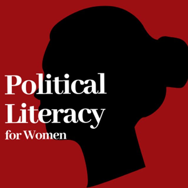 Political Literacy for Women 