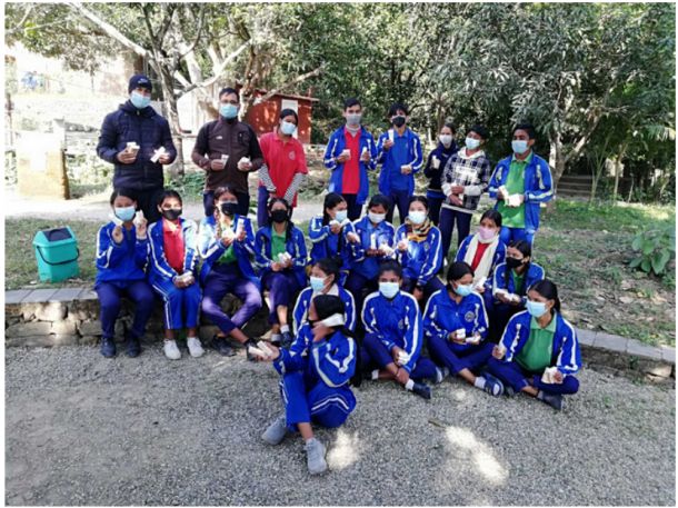 Kopila Valley School - BlinkNow (Surkhet)